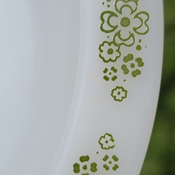 Anchor Hocking SPRINGWOOD 1077 Veg Bowl - Picture 11 of 14